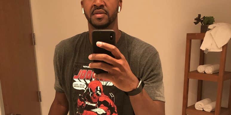 Who Is Van Lathan? New Details On TMZ Reporter Fired After Fight With Michael Babcock Who Is Van Lathan? New Details On TMZ Reporter Fired After Fight With Michael Babcock