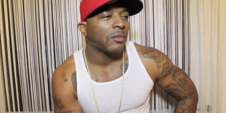 Who Is 40 Glocc? New Details On Rapper Taking Plea Deal In Prostitution Case Who Is 40 Glocc? New Details On Rapper Taking Plea Deal In Prostitution Case