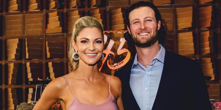 Who Is Gerrit Cole's Wife? New Details On Houston Astro's Pitcher's College Sweetheart Amy Cole Who Is Gerrit Cole's Wife? New Details On Houston Astro's Pitcher's College Sweetheart Amy Cole