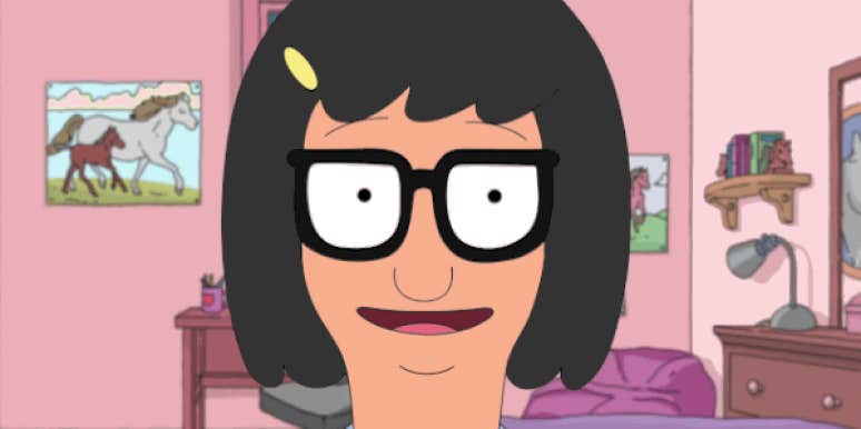 Tina Belcher quotes Tina Belcher quotes
