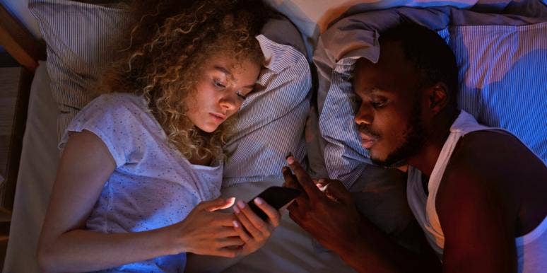 The Hardest Part About Loving You, Based On Your Love Language The Hardest Part About Loving You, Based On Your Love Language