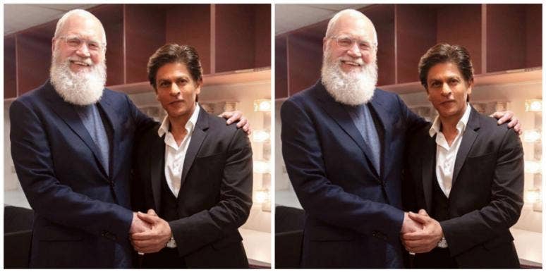 Who Is Shah Rukh Khan? New Details On King Of Bollywood And David Letterman's 'My Next Guest' Who Is Shah Rukh Khan? New Details On King Of Bollywood And David Letterman's 'My Next Guest'