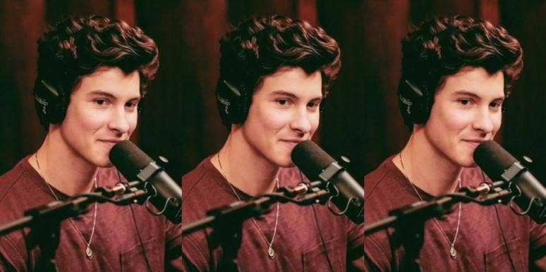 Did Shawn Mendes And Hailey Baldwin Date Details Rolling