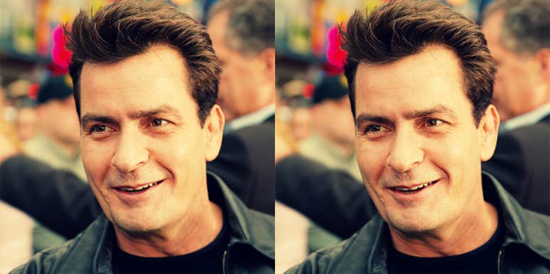 Charlie Sheen Is Hiv Positive 11 Things You Need To Know Yourtango