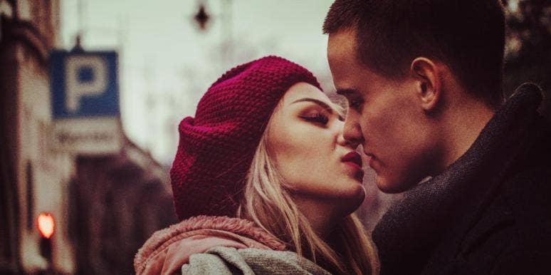 Should You Have Sex On The Third Date? Here’s Why It’s Okay To Take Your Time In A New Relationship