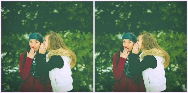 Signs Of A Toxic Friendship And Why We Should Get Rid Of Fake Friends Signs Of A Toxic Friendship And Why We Should Get Rid Of Fake Friends