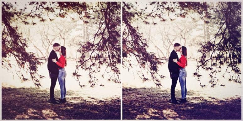Signs That You Might Be A Bad Kisser And How To Kiss Better Signs That You Might Be A Bad Kisser And How To Kiss Better