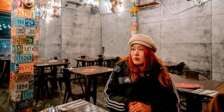 Signs You've Begun To Lose Yourself In A Relationship & What To Do When You're Feeling Lost Signs You've Begun To Lose Yourself In A Relationship & What To Do When You're Feeling Lost