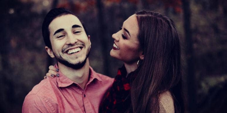 4 Fail-Proof Signs That The Guy You're Dating And In A Relationship With Is A Keeper 4 Fail-Proof Signs That The Guy You're Dating And In A Relationship With Is A Keeper
