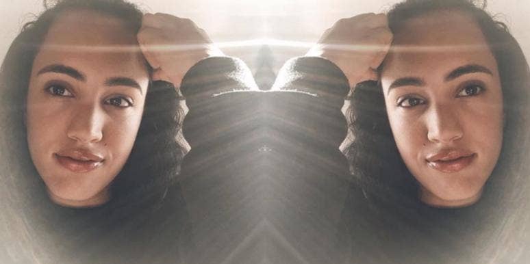Who Is Simone Johnson? Details The Rock Daughter Kids Now New Photos Who Is Simone Johnson? Details The Rock Daughter Kids Now New Photos