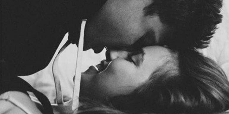 things kissing teaches us things kissing teaches us
