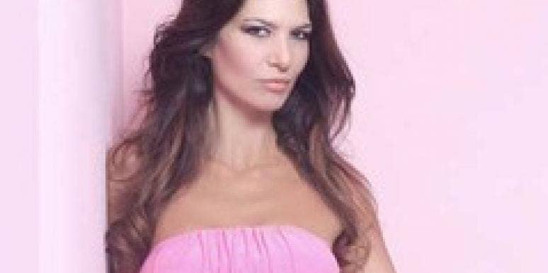 Solange Magnano Dies After A Butt Lift
