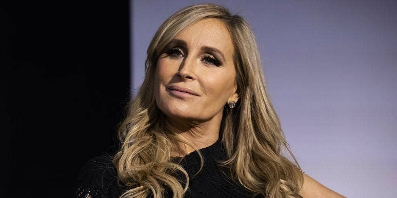 Did Sonja Morgan Cheat On John Adams Morgan? New Details On The Dorinda/Sonja 'Real Housewives' Feud Did Sonja Morgan Cheat On John Adams Morgan? New Details On The Dorinda/Sonja 'Real Housewives' Feud