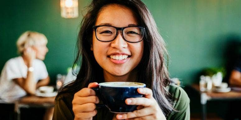 Starbucks Addicts Live Longer, Says Science Starbucks Addicts Live Longer, Says Science