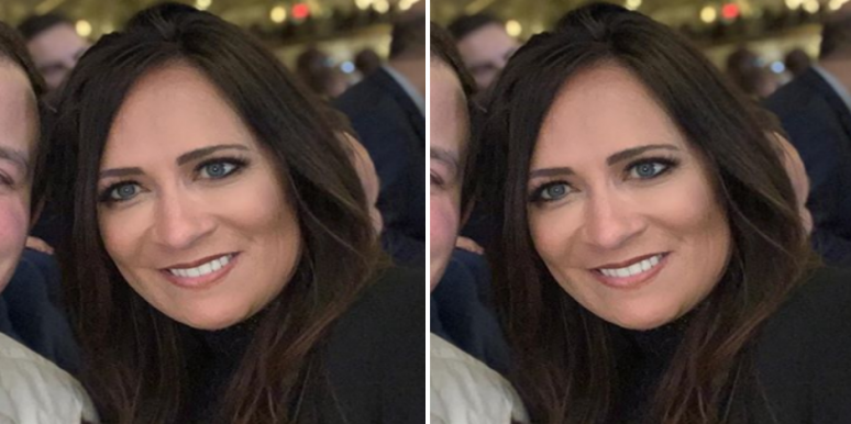 Who Is Stephanie Grisham? New Details On Melania Trump's Spokeswoman — Who Just Became The White House's Press Secretary Who Is Stephanie Grisham? New Details On Melania Trump's Spokeswoman — Who Just Became The White House's Press Secretary