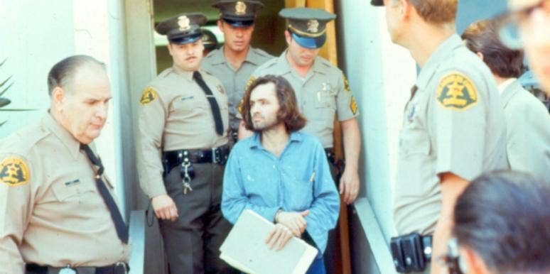 Who Is Stephen Kay? New Details On The Prosecutor Of Manson Family Murders Who Still Looks Over His Shoulder/