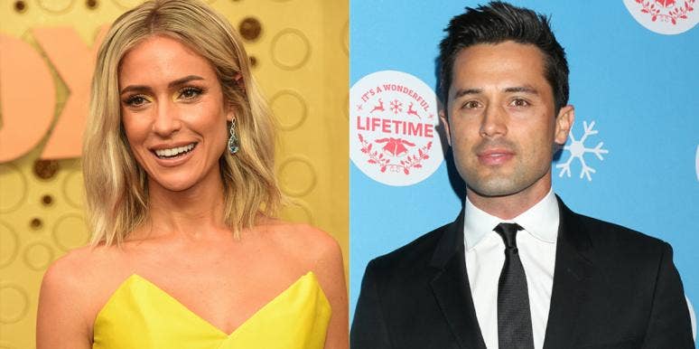 Kristin Cavallari and Stephen Colletti Kristin Cavallari and Stephen Colletti