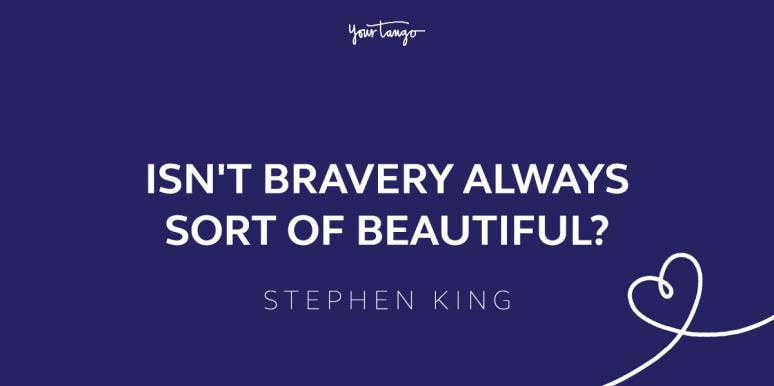 Stephen King quote Stephen King quote