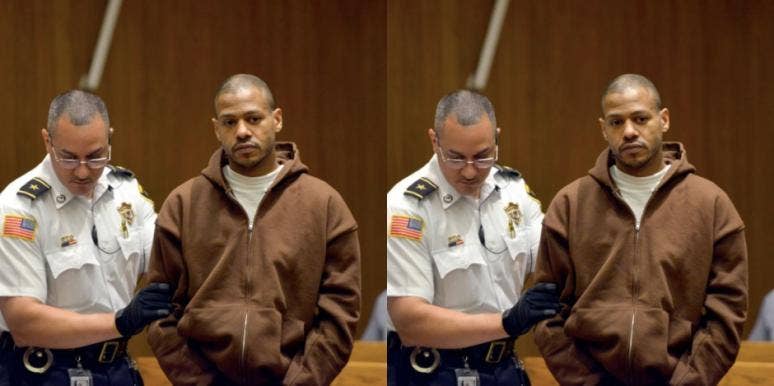 Who Are Stewart Weldon's Victims? Details Man Found With Woman In Trunk Charged With Murdering 3 People Who Are Stewart Weldon's Victims? Details Man Found With Woman In Trunk Charged With Murdering 3 People