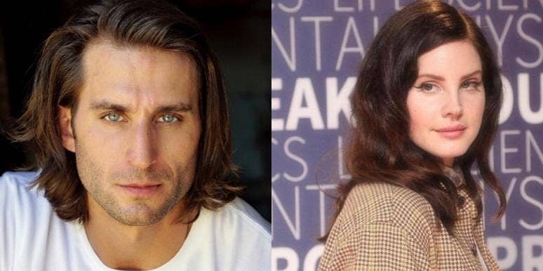 Who Is Chase Stogel? New Details About Lana Del Rey's Boyfriend Who Is Chase Stogel? New Details About Lana Del Rey's Boyfriend