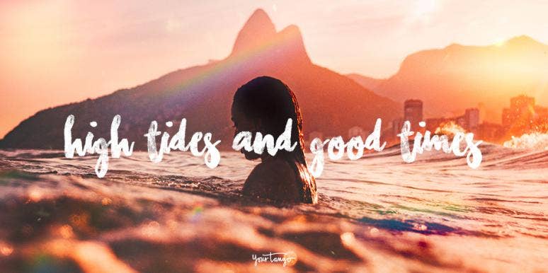 30 Cute Summer Instagram Captions For When You Post Pictures Of