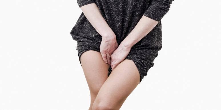 Women Are Putting TOXIC GAS In Their Vaginas And It's A BAD Idea Women Are Putting TOXIC GAS In Their Vaginas And It's A BAD Idea