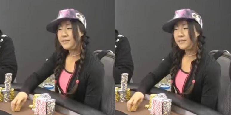 What Happened To Susie Zhao? Professional Poker Player Found Dead At 33 What Happened To Susie Zhao? Professional Poker Player Found Dead At 33