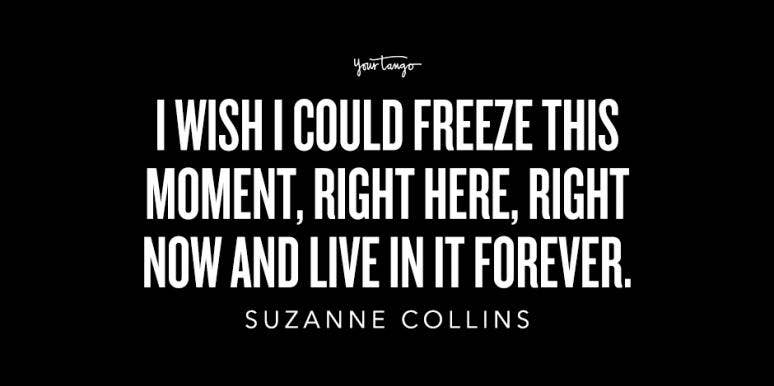suzanne collins quotes
