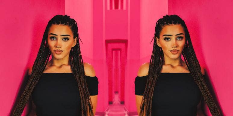 Why He Still Texts His Ex, According To Astrology Why He Still Talks With His Ex, By Zodiac Sign