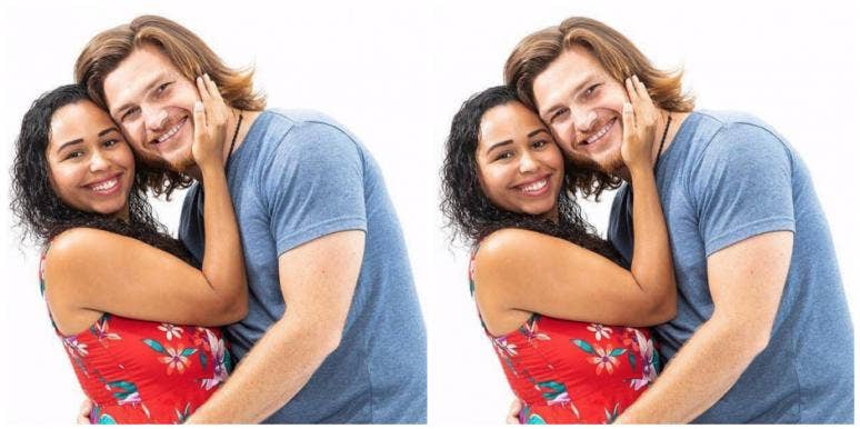 90 Day Fiancé Spoilers: Are Tania And Syngin90 Day Fiancé Still Together? 