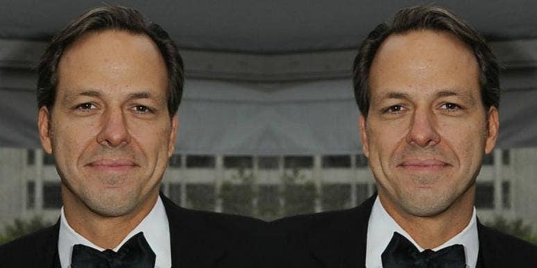 12 Little Known Facts About CNN Anchor Jake Tapper 12 Little Known Facts About CNN Anchor Jake Tapper