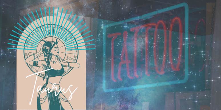 TK Best Taurus Tattoo Ideas & Meanings taurus tattoo ideas