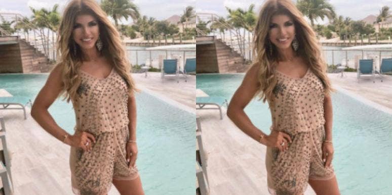 Who Is Penny Drossos? New Details About Teresa Giudice's Ex-Friend Who Is Penny Drossos? New Details About Teresa Giudice's Ex-Friend