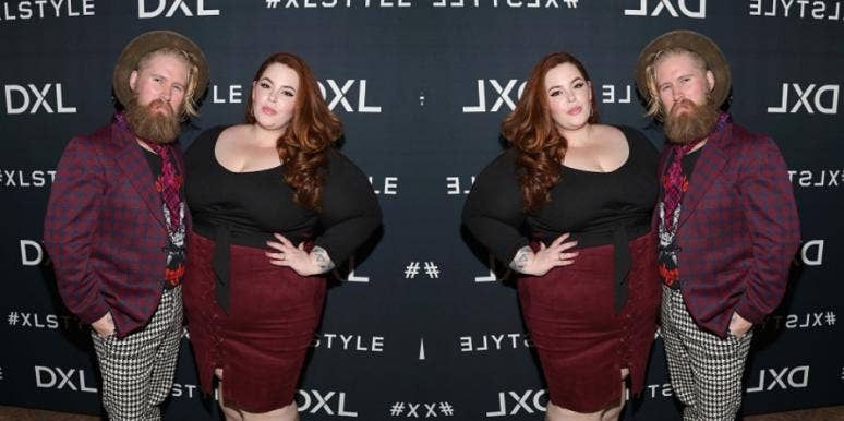 Who Is Tess Holliday Husband? Details Nick Holliday Relationship How They Met Who Is Tess Holliday Husband? Details Nick Holliday Relationship How They Met