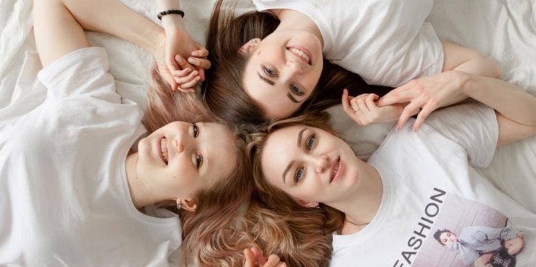 Why Your Parents Think You're Such An Amazing Daughter, Per ...
