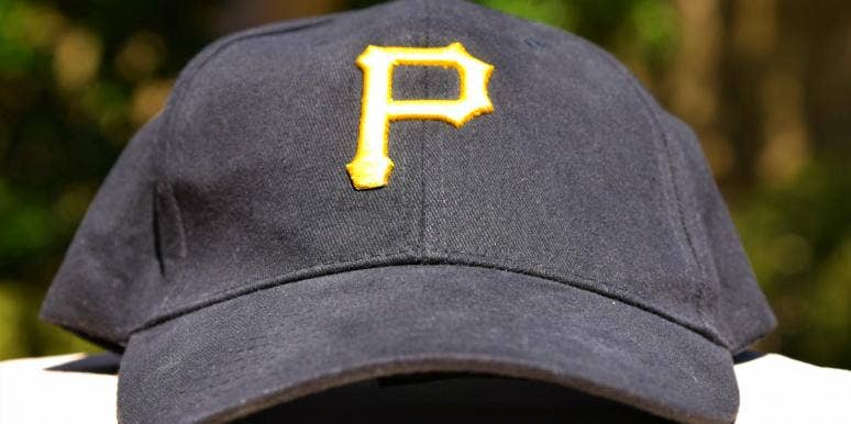 Pittsburgh Pirates Pitcher Felipe Vazquez Charged With Soliciting A Child Pittsburgh Pirates Pitcher Felipe Vazquez Charged With Soliciting A Child