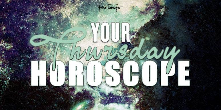 Horoscopes For Today Thursday November 7 2019 For All Zodiac