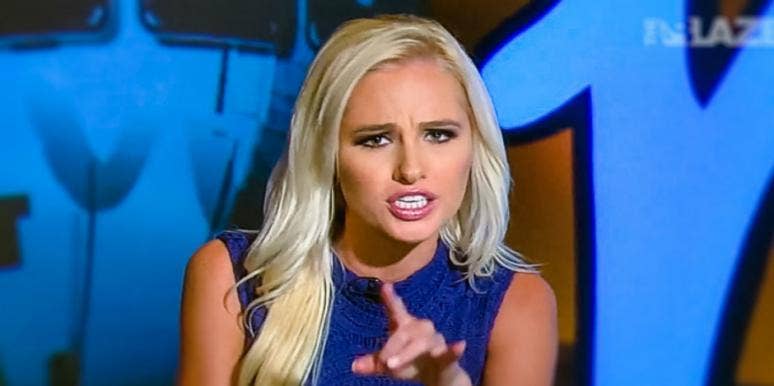 Who Is Tomi Lahren? 25 Things To Know Who Is Tomi Lahren? 25 Things To Know