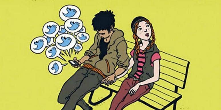 Twitter Twitter