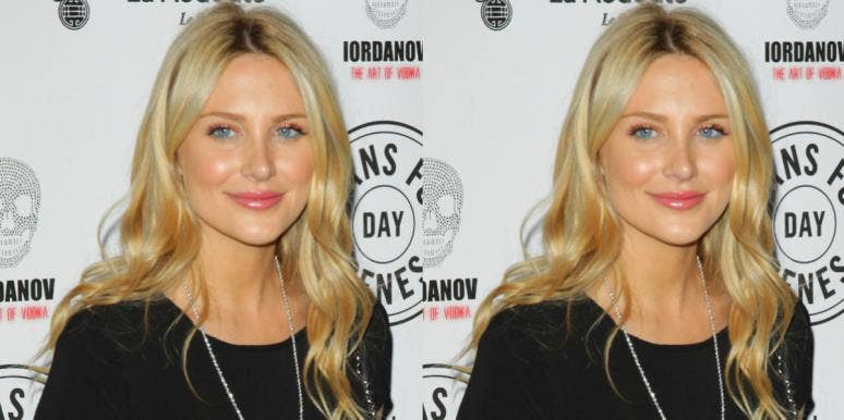 Are Derek Peth and Stephanie Pratt Dating? Are Derek Peth and Stephanie Pratt Dating?