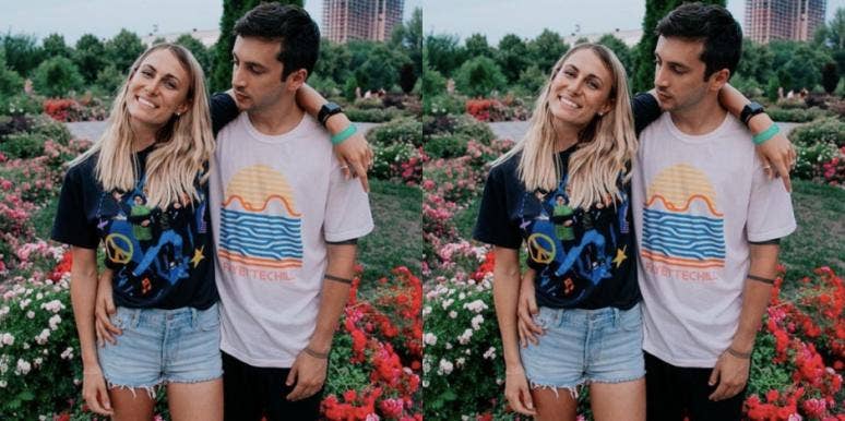 Who Is Tyler Joseph Wife? Details Twenty One Pilots New Album Trench Who Is Tyler Joseph Wife? Details Twenty One Pilots New Album Trench