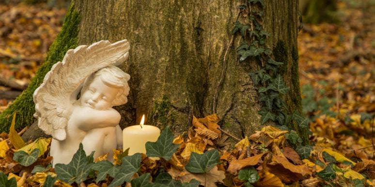 Lay OFF Jackie Siegel: There's No "Right" Way To Mourn A Dead Child Lay OFF Jackie Siegel: There's No "Right" Way To Mourn A Dead Child