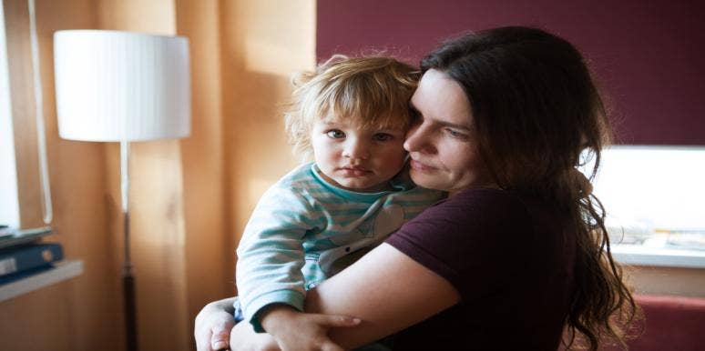 This Is Why Parenting Is More Exhausting Than You Think This Is Why Parenting Is More Exhausting Than You Think