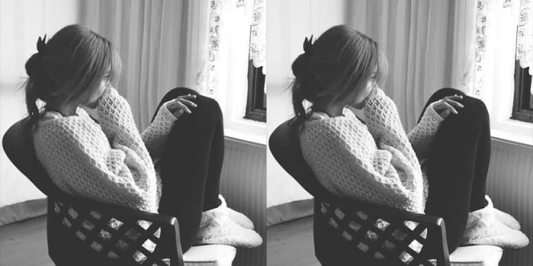 Contemplating Contemplating