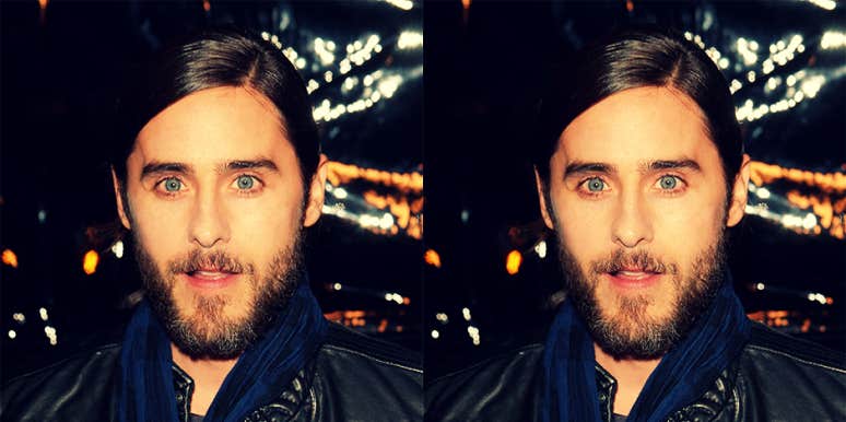 Jared Leto Jared Leto