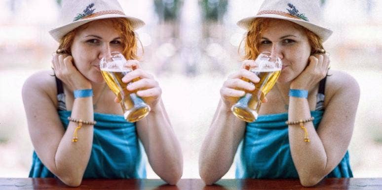 Research Finds Drinking Alcohol Improves Foreign Language Skills