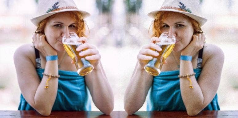 Research Finds Drinking Alcohol Improves Foreign Language Skills Research Finds Drinking Alcohol Improves Foreign Language Skills