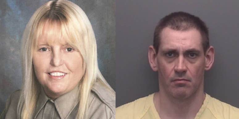 Sheriff Says It’s ‘Possible’ The Gunshot Wound That Killed Vicky White Was Not Self-Inflicted Vicky White and Casey White
