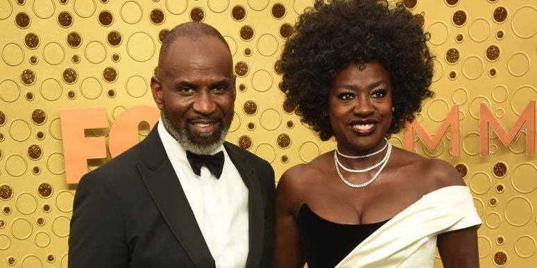 Viola Davis's Husband: Who is Julius Tennon? Viola Davis's Husband: Who is Julius Tennon?