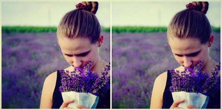 What Is Aromatherapy? How Scent Can Ease Anxiety And Stress, According To Science